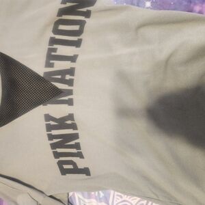 VS PINK Pullover Sweater Size S